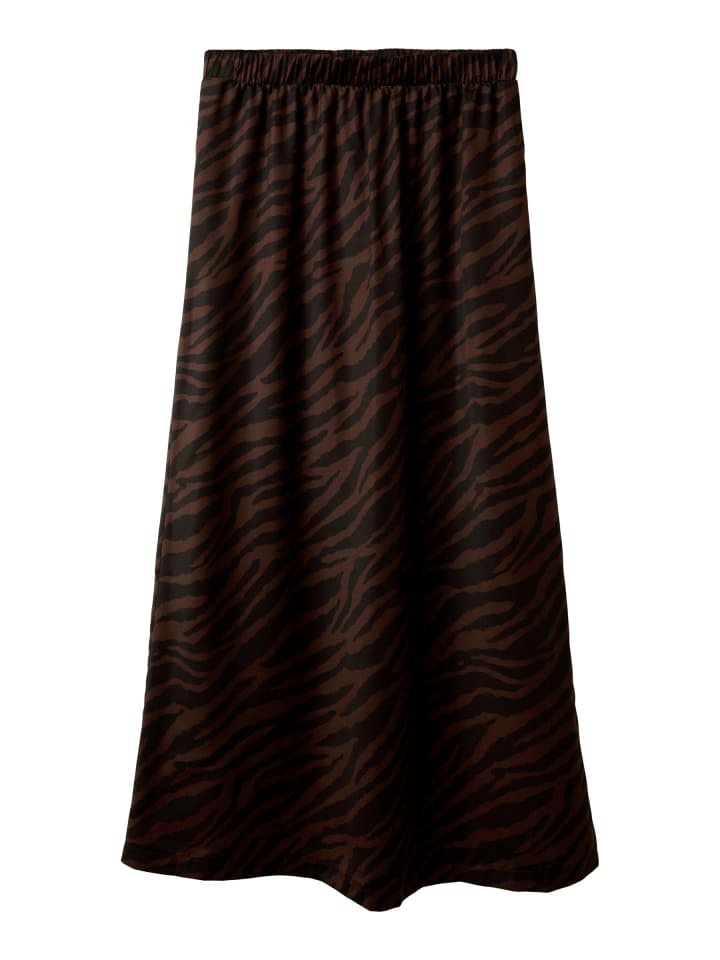 

Юбка name it, черный