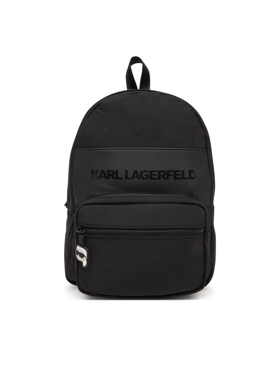 

Рюкзак Z30553 Karl Lagerfeld Kids, черный