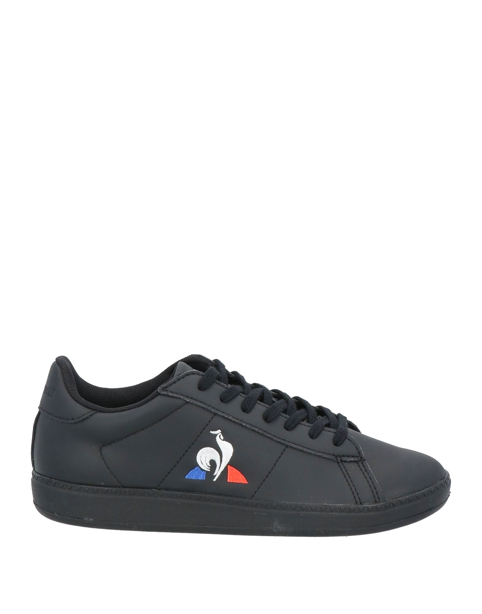 Кроссовки Le Coq Sportif, черный
