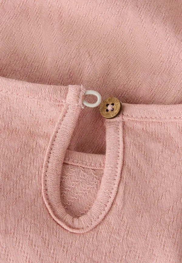 Футболка с принтом Lil' Atelier, Rose Tan — фото 3