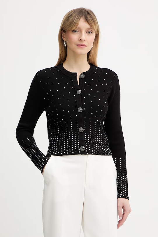 

Кардиган minara Guess, черный