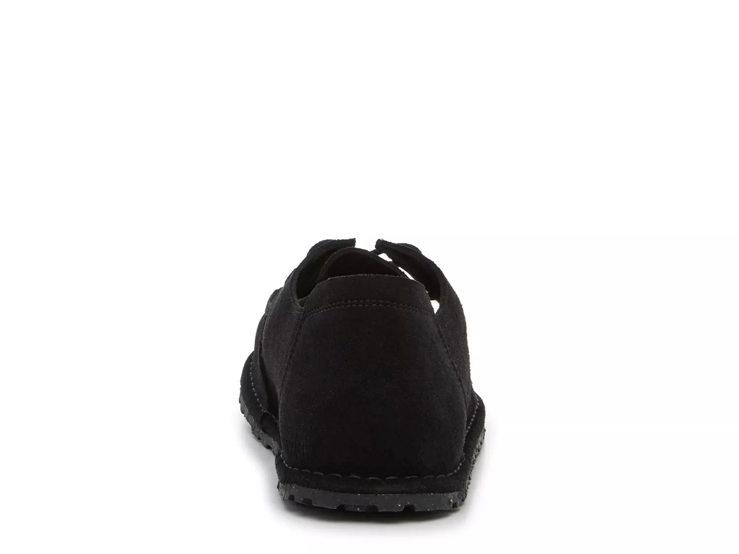 Слипоны Birkenstock Utti Moccasin - Men's, черный — фото 4