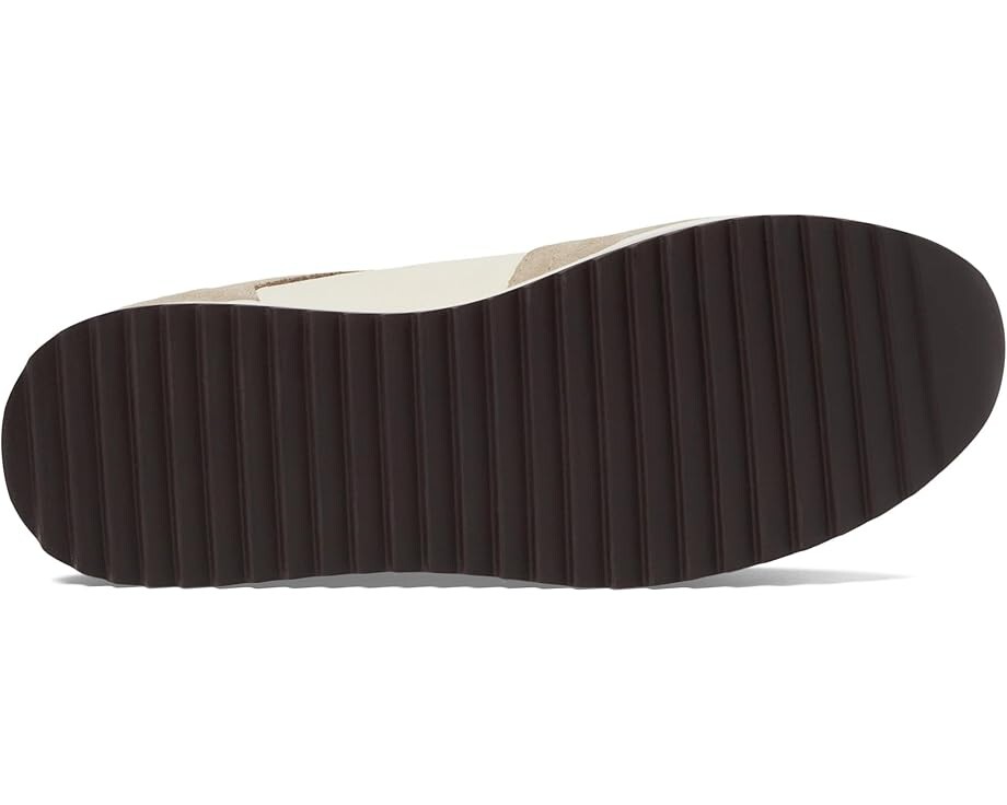 Кроссовки Johnston & Murphy Gracie Color-Block Lace-Up, серо-коричневый — фото 3