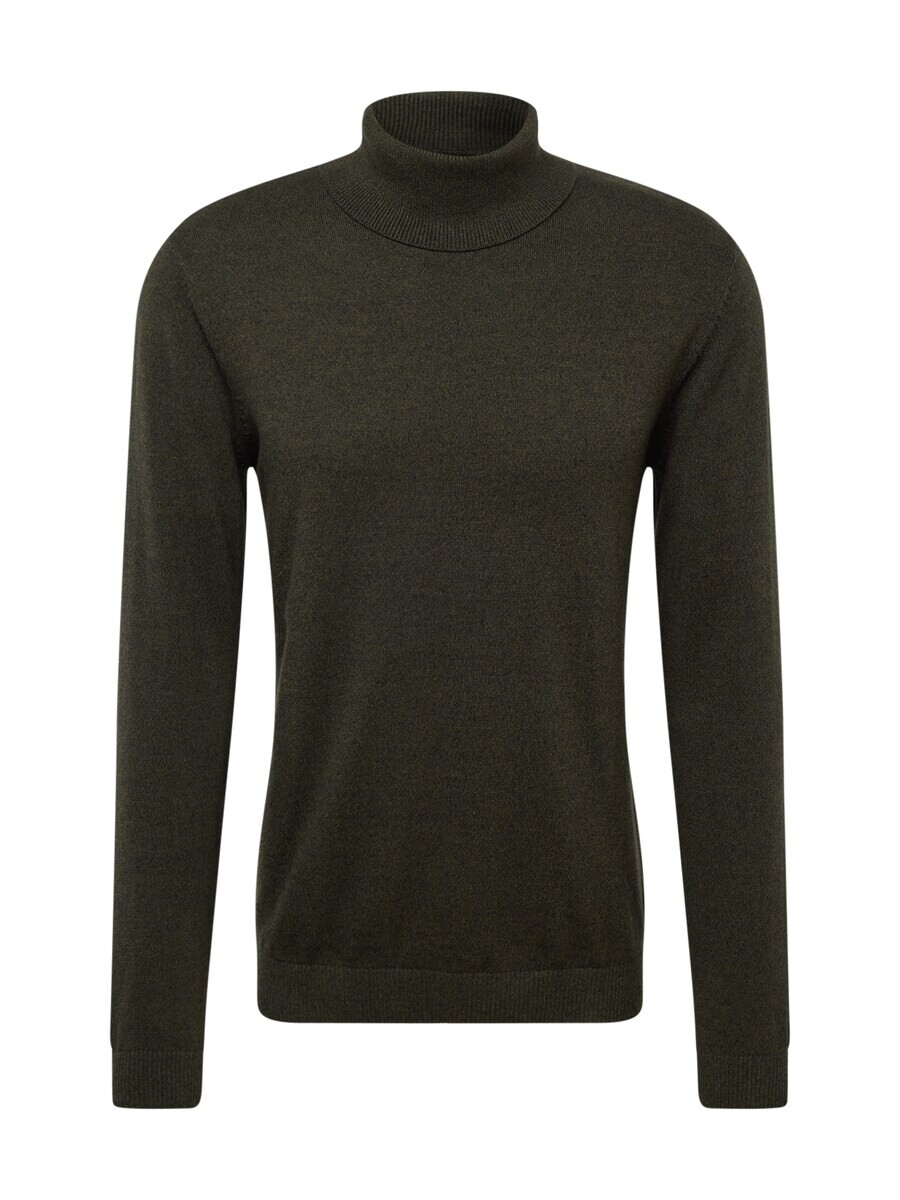 

Водолазка JACK & JONES Sweater JJEBasic, цвет fir