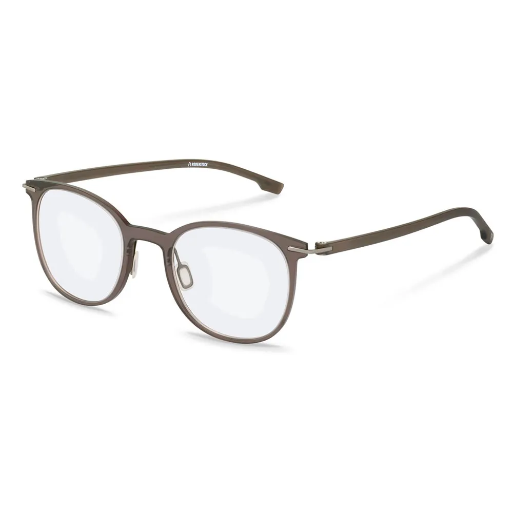 

Очки для чтения Rodenstock R5375-50B000 50x22x145 мм, коричневый