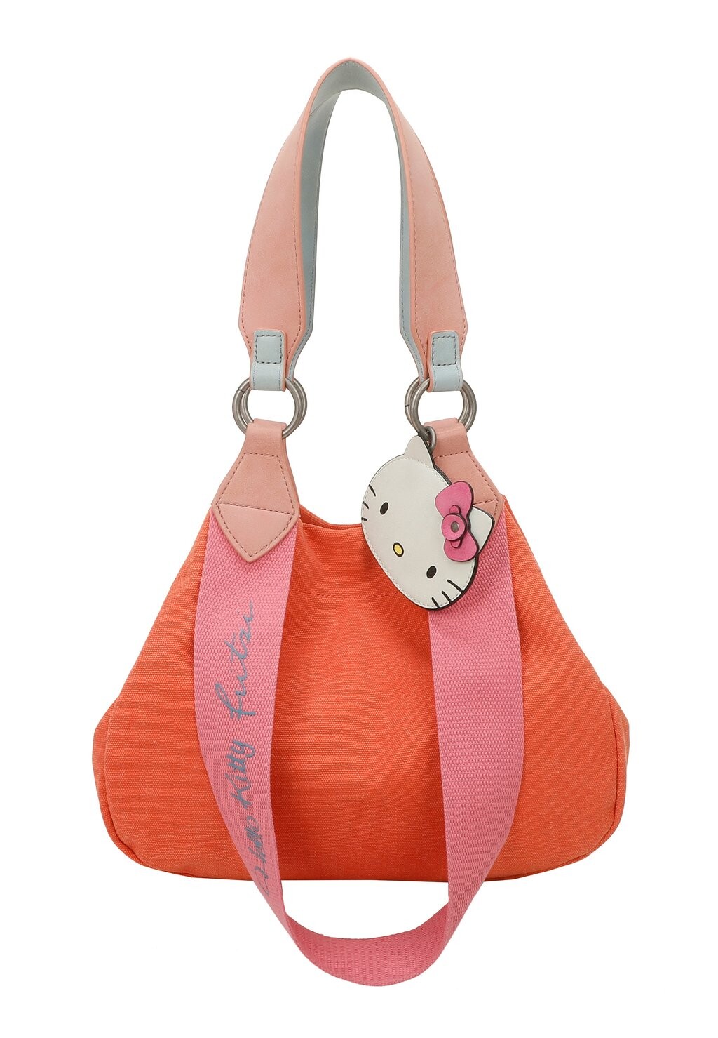 

Сумочка HELLO KITTY Fritzi aus Preußen, оранжевый