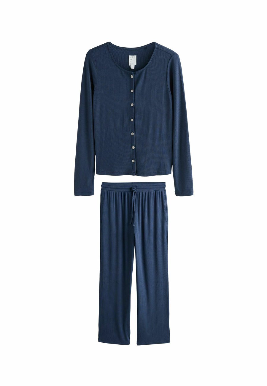 

Пижамный комплект Next SET, Navy/Blue