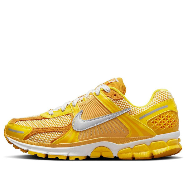 

Кроссовки air zoom vomero 5 'varsity maize' Nike, мультиколор