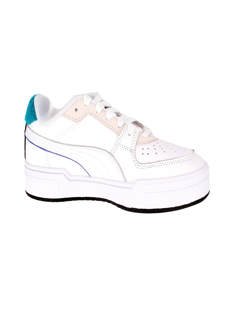 Туфли на шнуровке PUMA Puma Ca Pro Fd Fandom Schuhe Sneaker UK 9 // 43, белый — фото 3