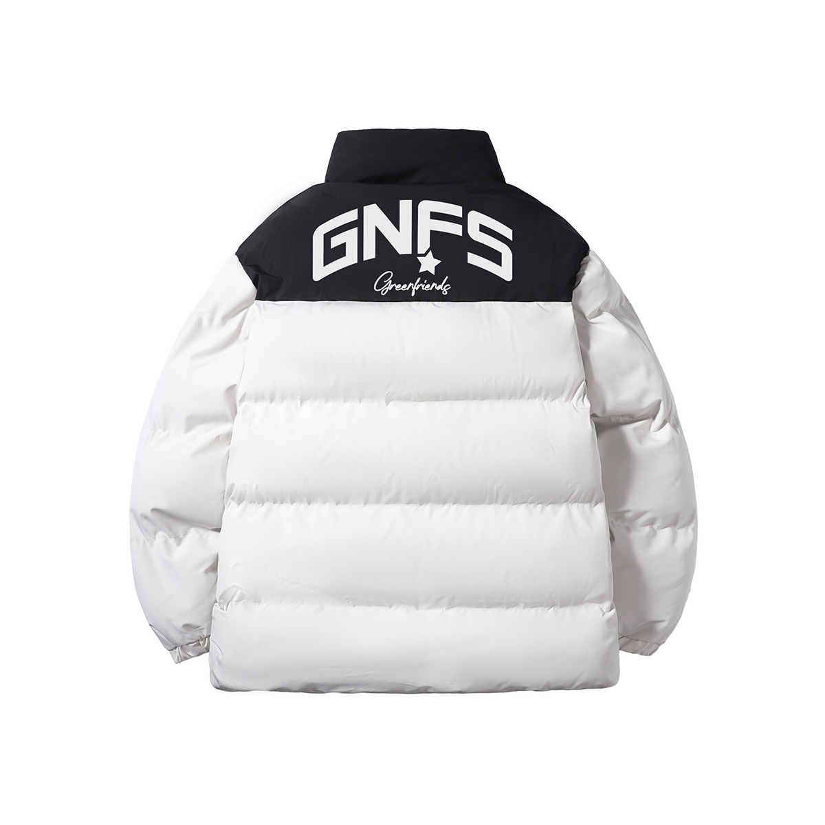 

GF Пуховик Unisex, Apricot