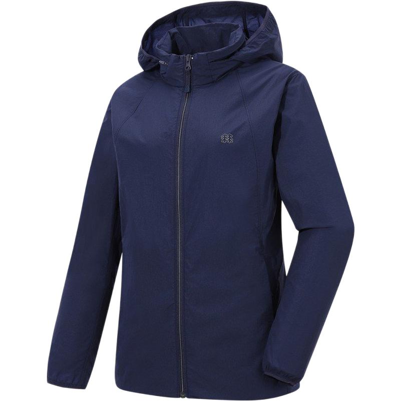 

KOLON SPORT Женская розовая куртка, Marine Blue