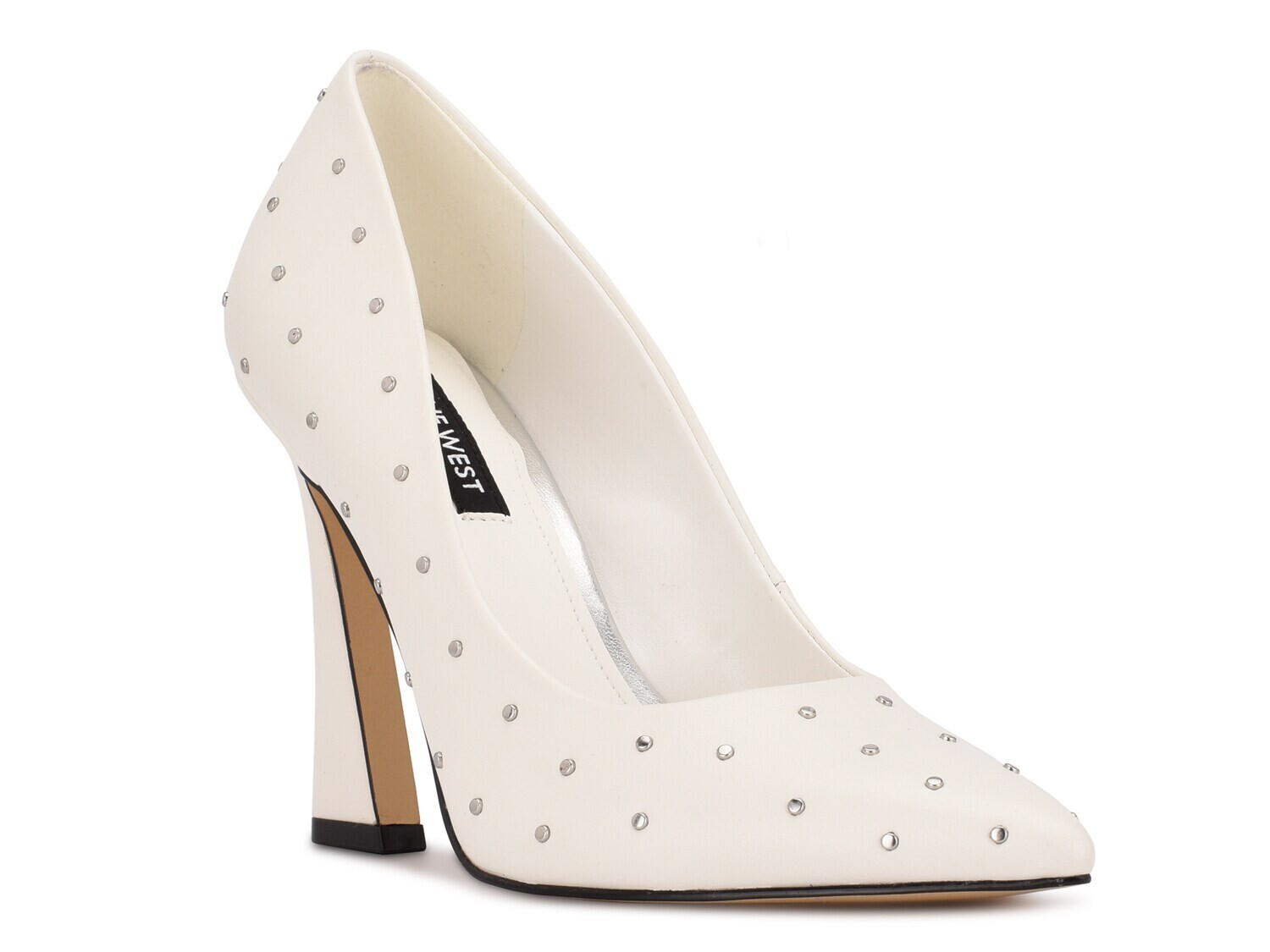 

Туфли Nine West Tenry, белый