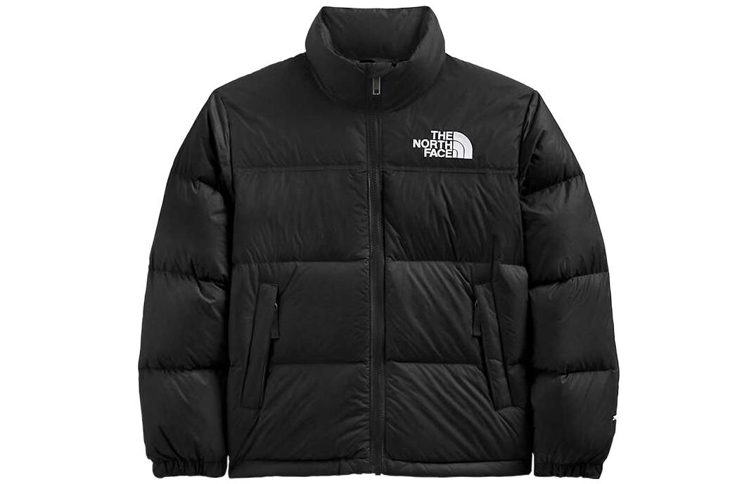 

THE NORTH FACE Детский пуховик/пуховик, Черный
