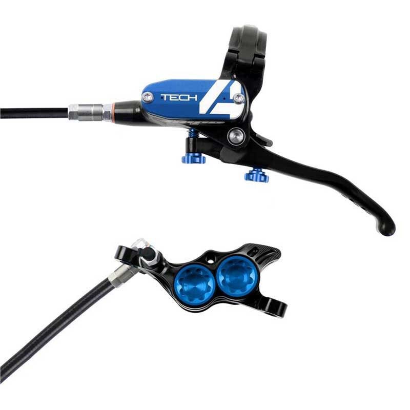 

Тормоза Hope Tech 4 E4 Front