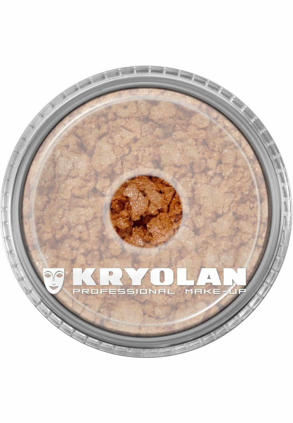 

Тени для век SATIN POWDER Kryolan, цвет sp 334