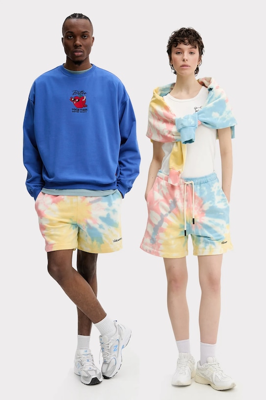 

Хлопковые шорты Inbetweeners, мультиколор