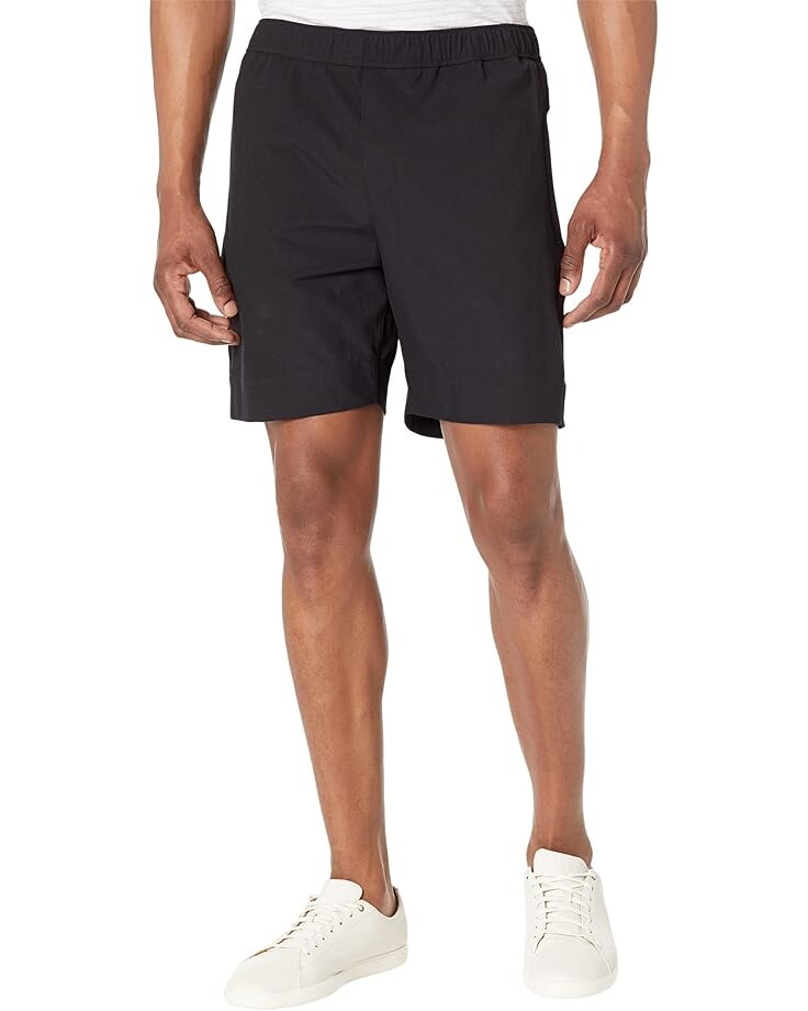 

Шорты Vince Modern, черный