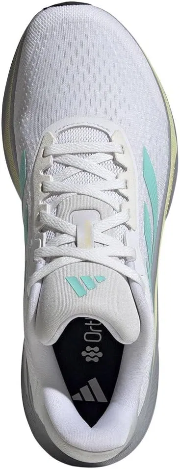 Кроссовки Adidas Response Super 2.0 темно-синего цвета — фото 4