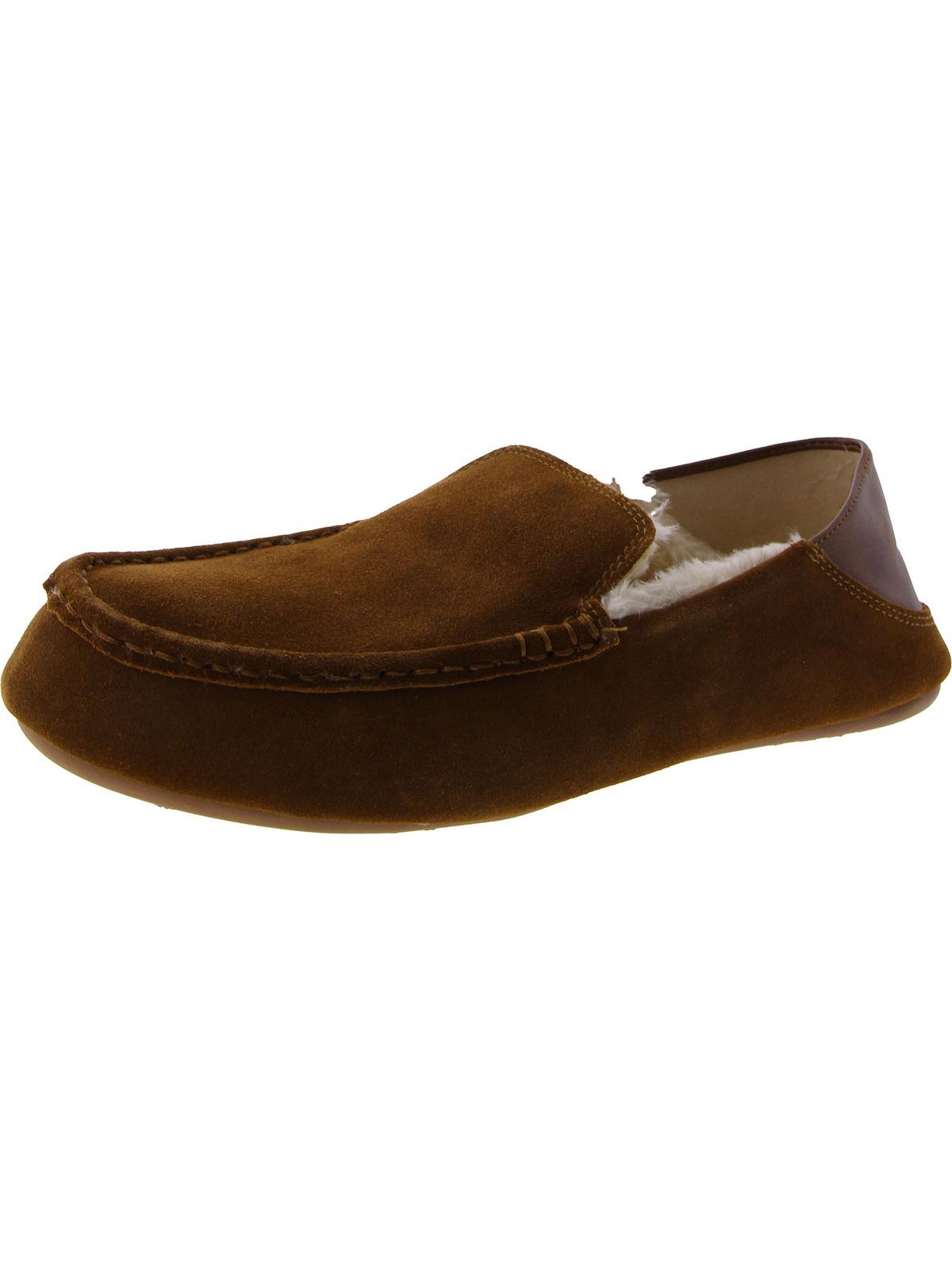 

Мужские замшевые мокасины Tatum Tempur-Pedic