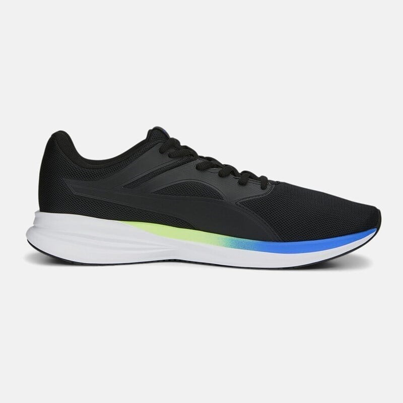 

Перевозка мужских кроссовок Puma, черный