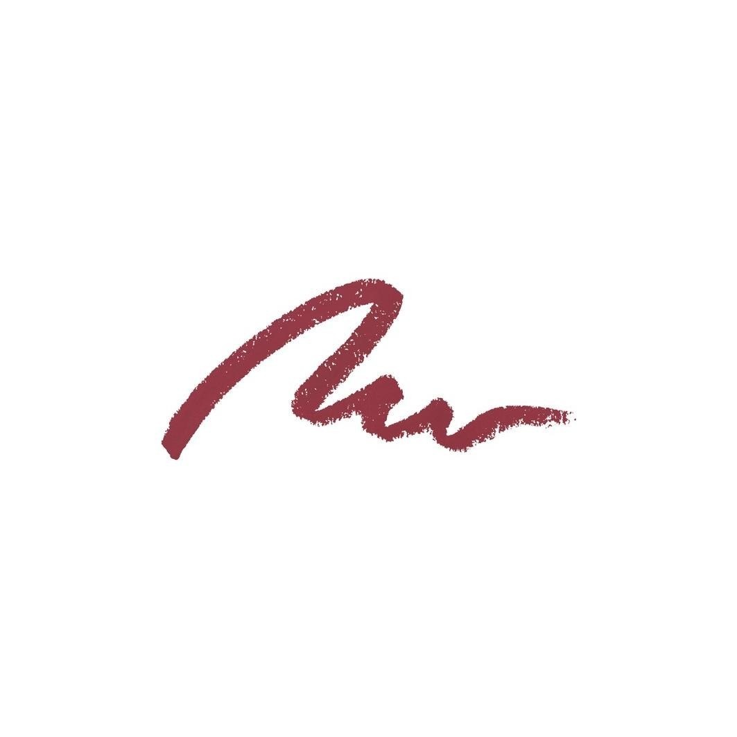 Карандаш для губ lip pencil Sensai, nr.04 - feminine mauve, вес 1 гр. — фото 2