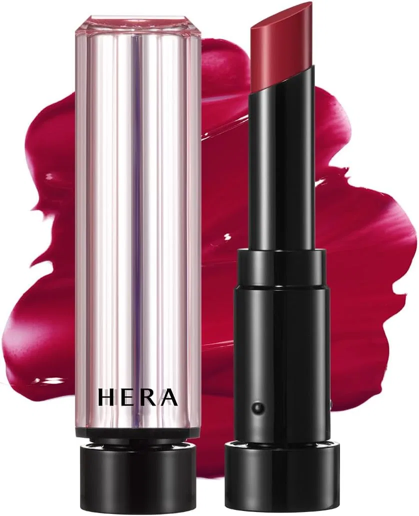 Помада-стик высокопигментированная HERA 99 Black Cherry 3.5 г
