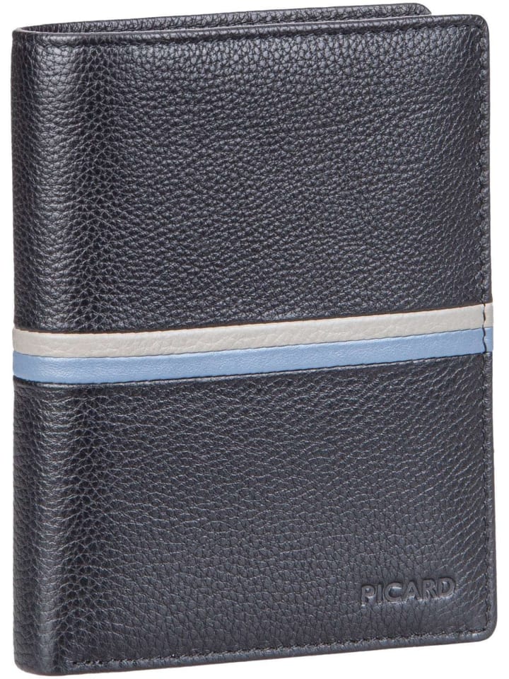 

Кошелек PICARD, черный