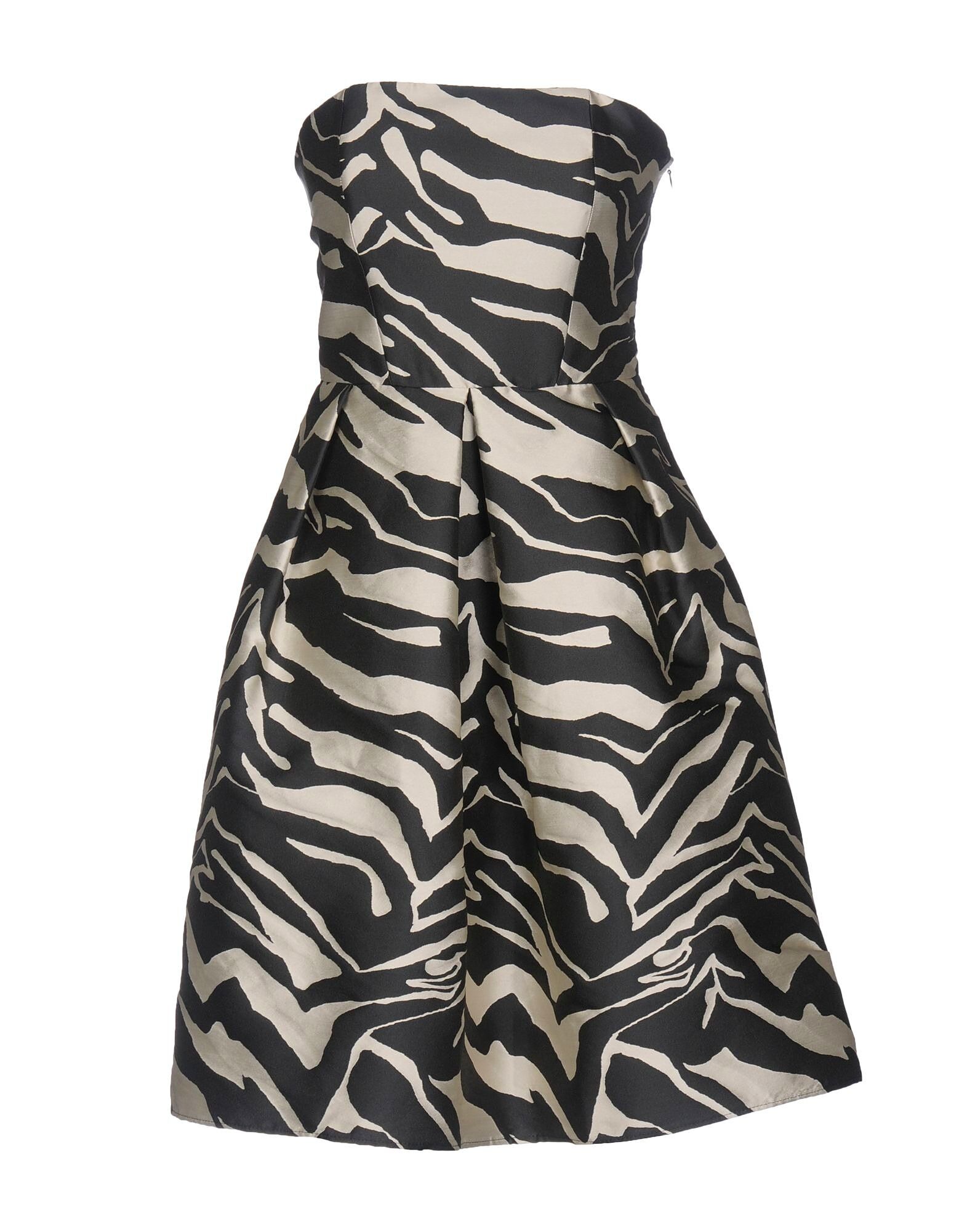 

Мини-платье Liu •Jo, черный