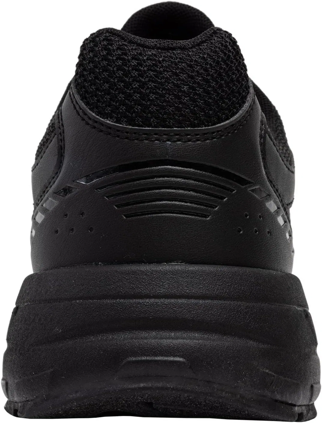 Кроссовки мужские K-Swiss, Black — фото 3