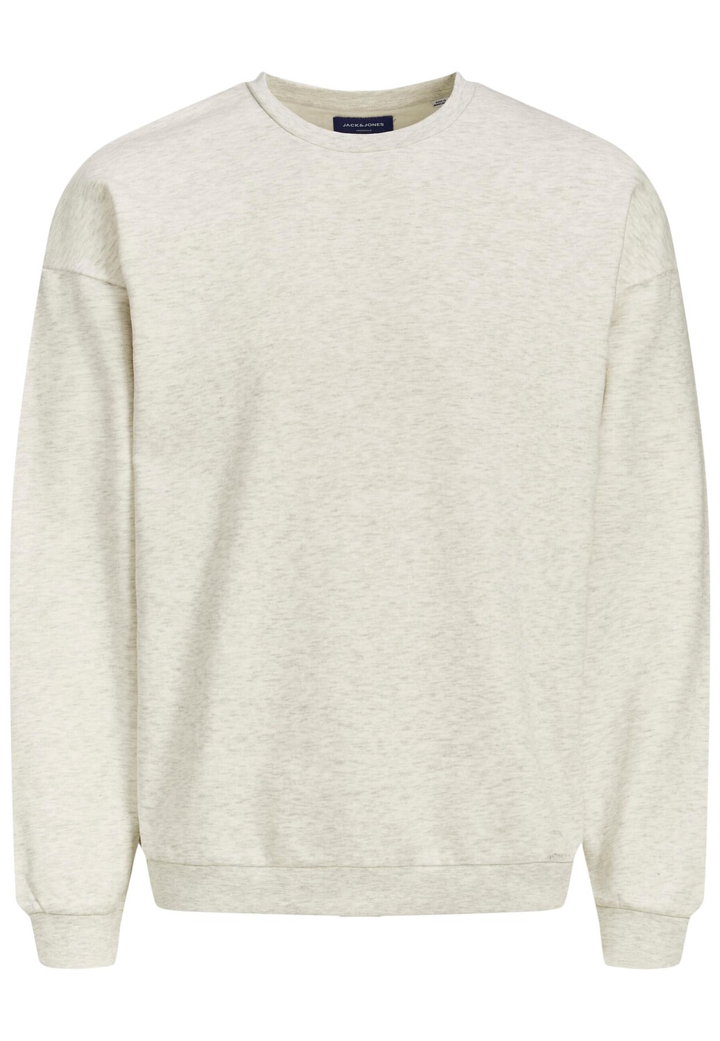 

Толстовка Jack & Jones Pullover 'Brink Sweat', белый