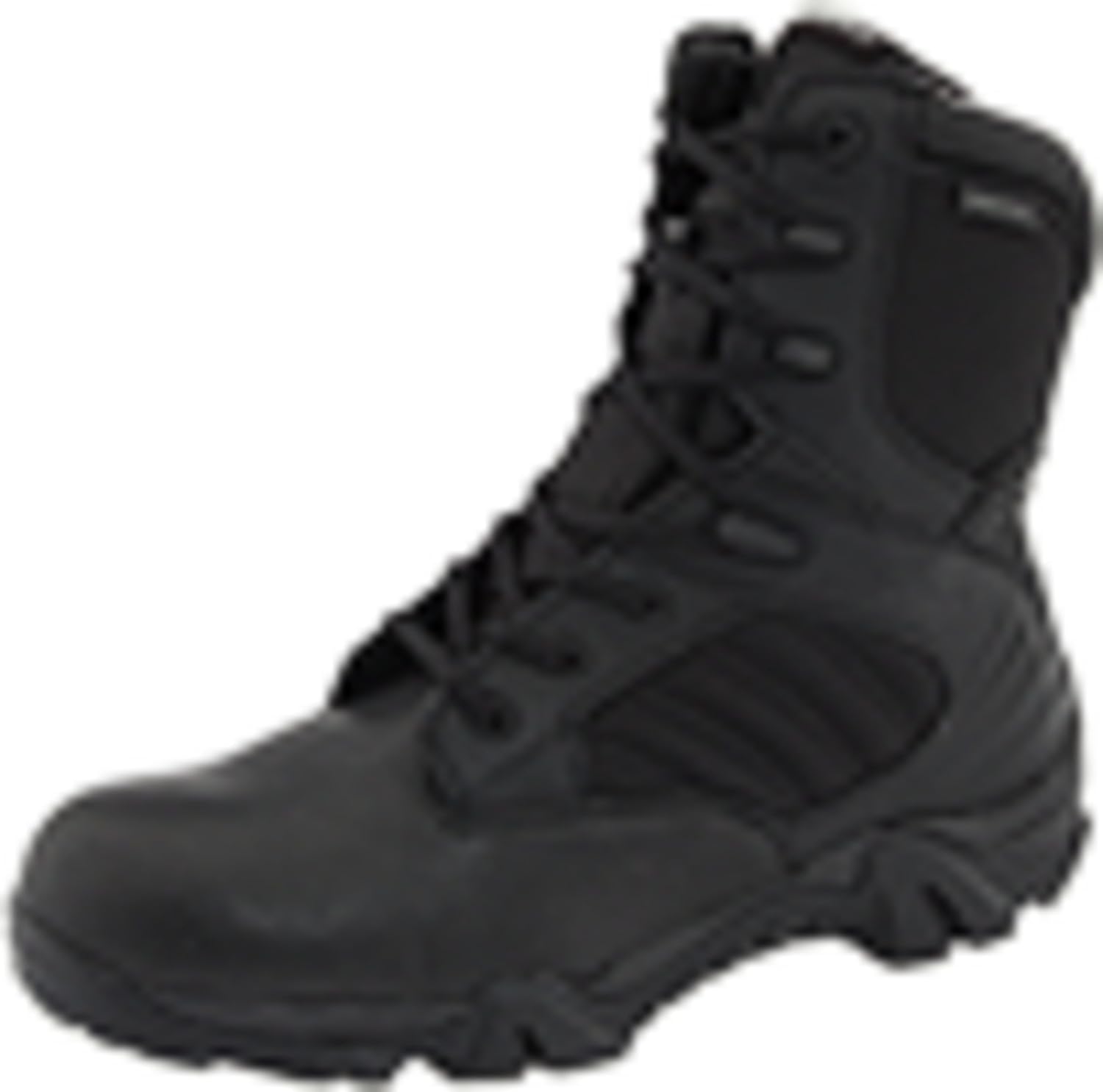 

Мужские ботинки Bates Gx-8 с мембраной Gore-tex, черный