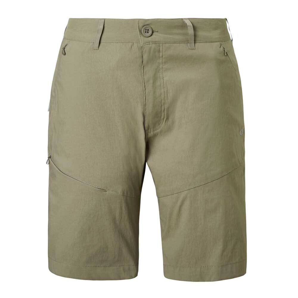 

Шорты Craghoppers Kiwi Pro, серый