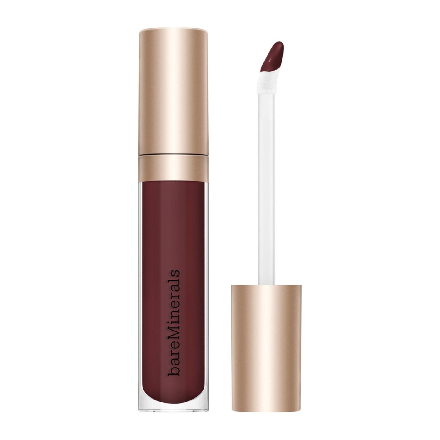 

Бальзам для губ mineralist lip gloss balm Bareminerals, enlightenment, объем 4 мл
