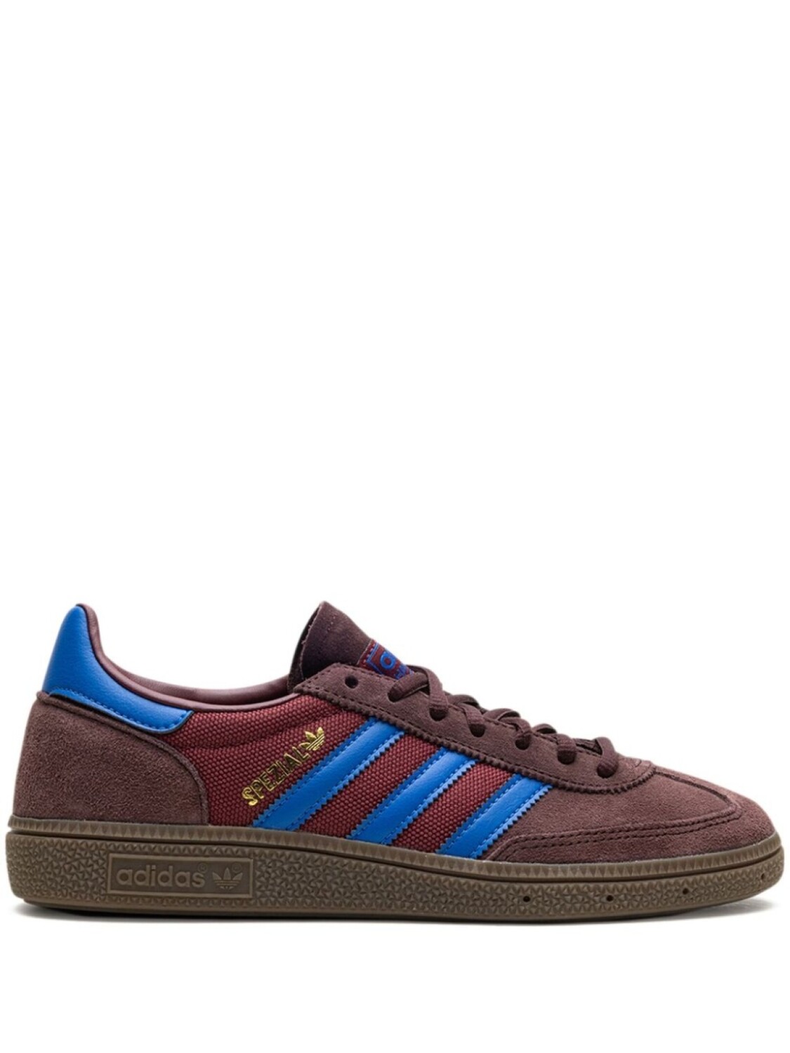 

Adidas кроссовки Spezial, красный