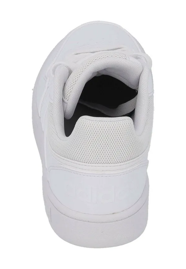 Спортивные ботинки на шнуровке Adidas Originals, Ftwr White Ftwr White Ftwr — фото 4