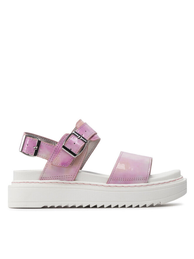 

Сандалии Jcadet Steve Madden, розовый