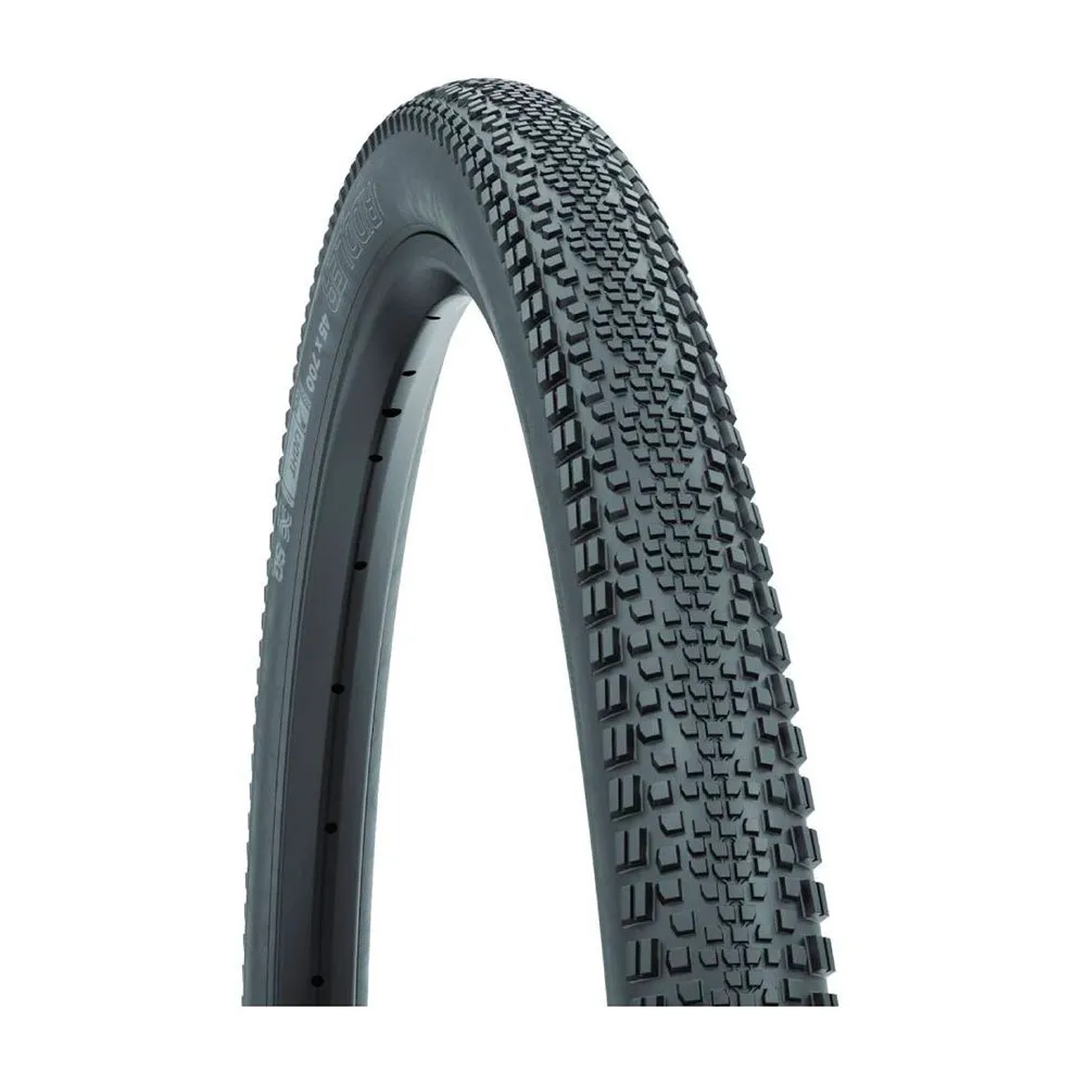 

Гравийная шина WTB Riddler TCS Light Fast Rolling SG2 Tubeless 700C x 37, черный