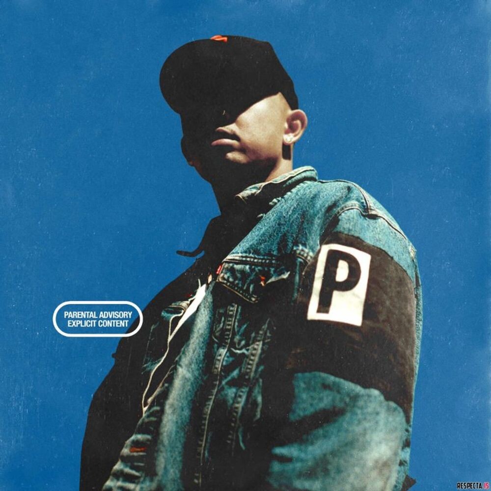 

Диск CD Prime - P-Lo
