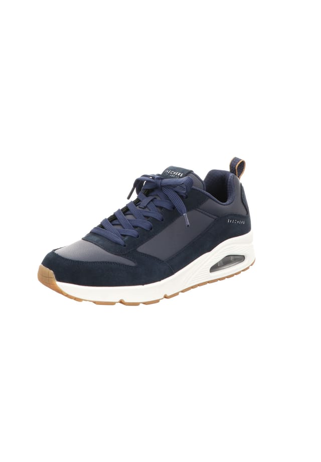 

Кроссовки uno starce Skechers, синий