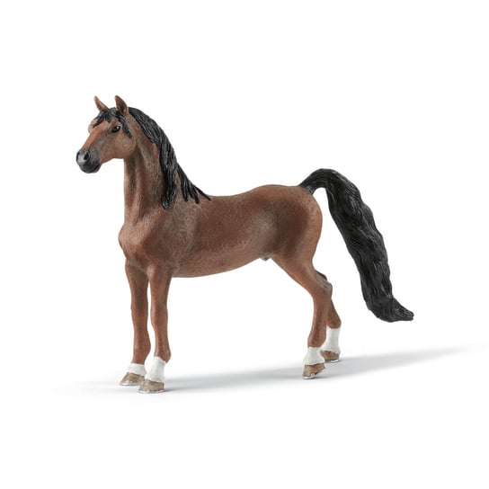 

Schleich, статуэтка, Верховая мериновая лошадь 20 футов