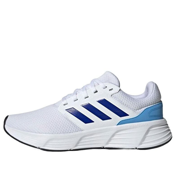 

Кроссовки галактика 6 Adidas, белый