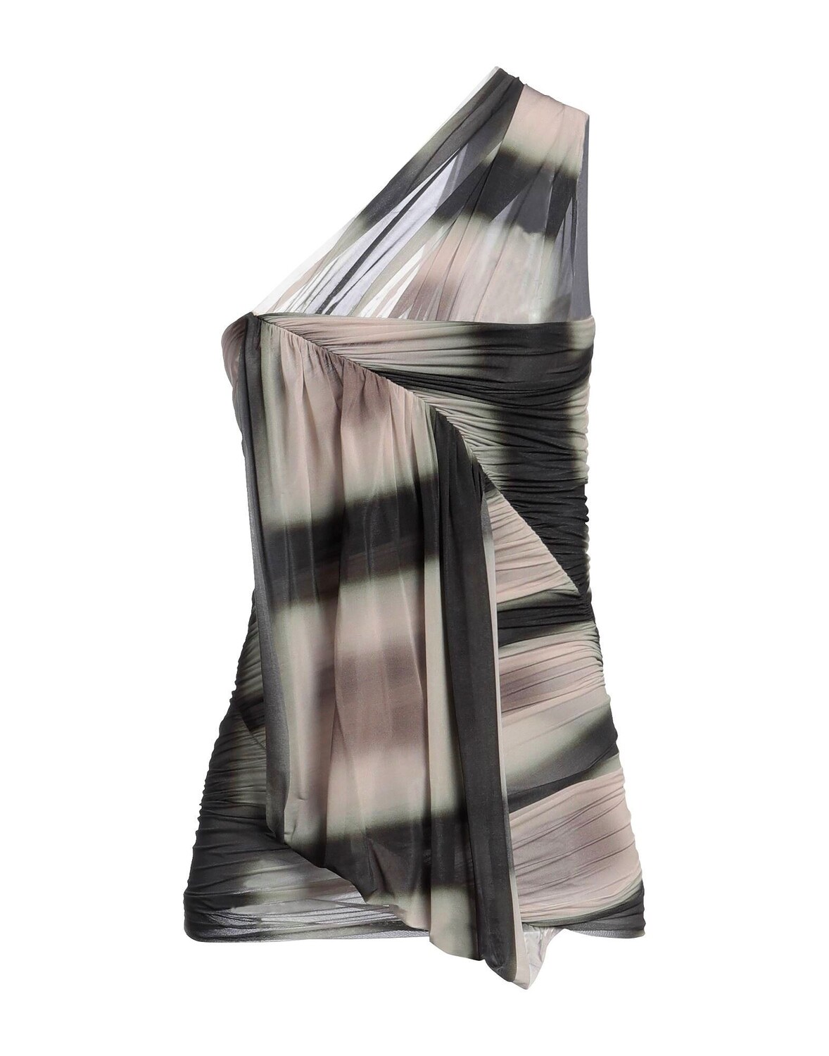 

Топ Rick Owens, серый