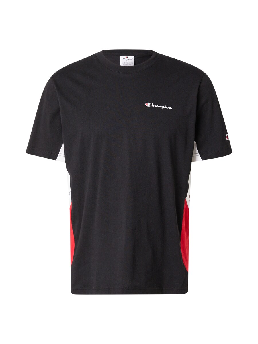 

Рубашка Champion Authentic Athletic Apparel, черный