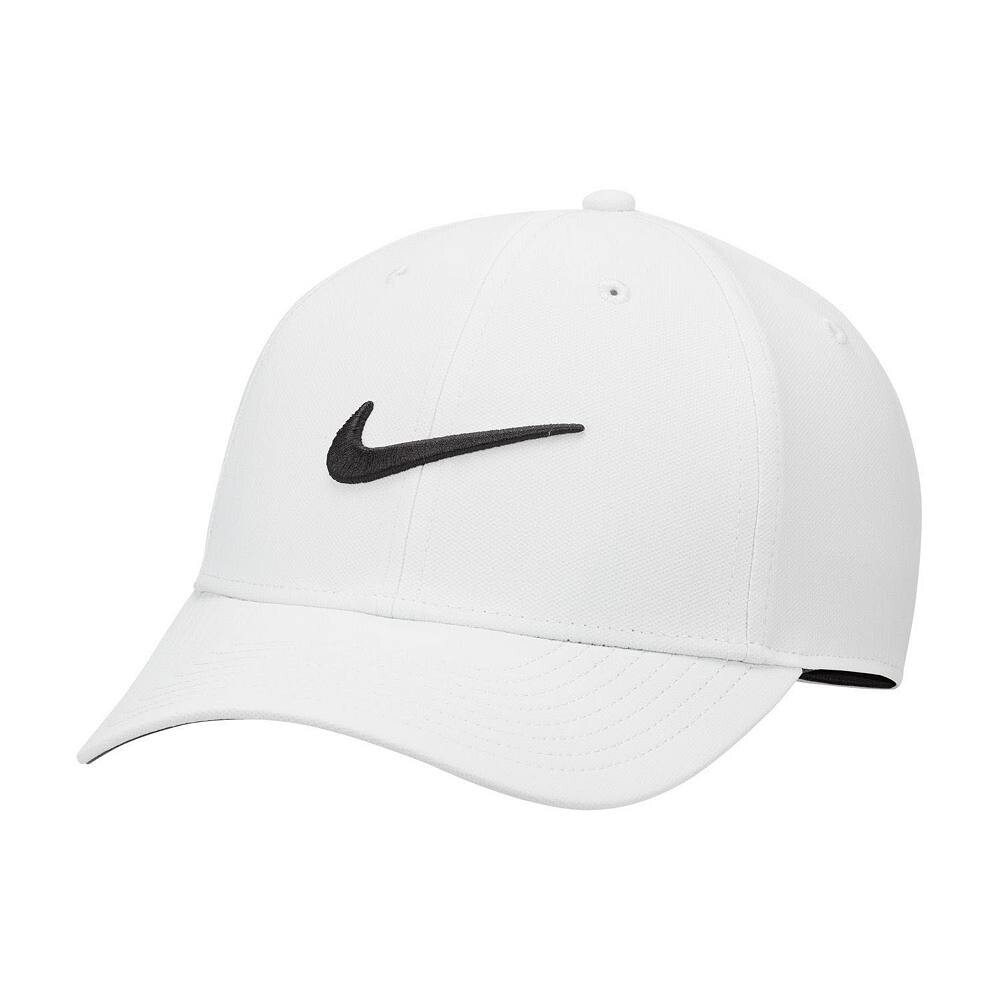 

Мужская структурированная кепка-галочка Nike Dri-Fit Club, цвет Photon Dust