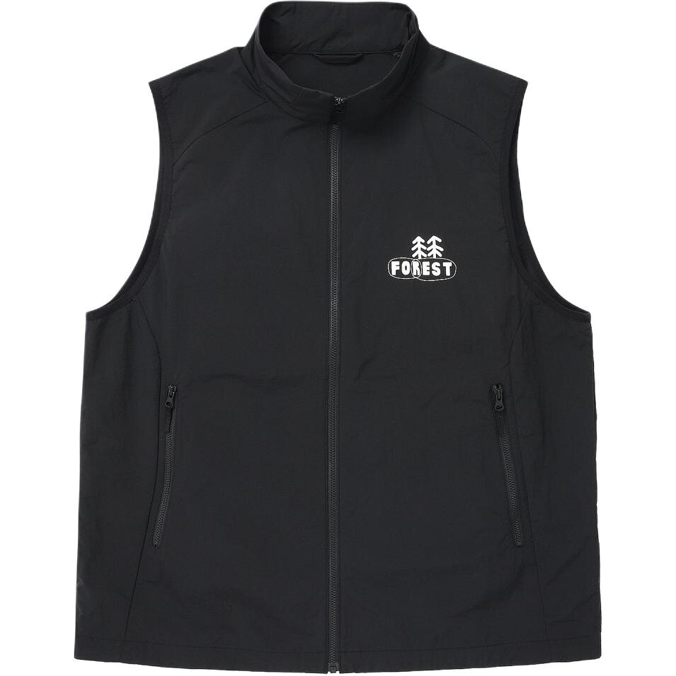 

Жилет мужской Kolon Sport, черный