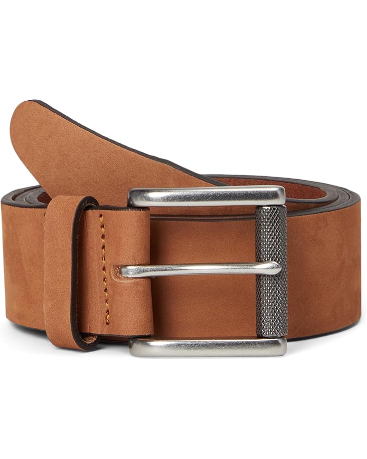 

Мужской ремень Johnston & Murphy Roller-Buckle, Tan
