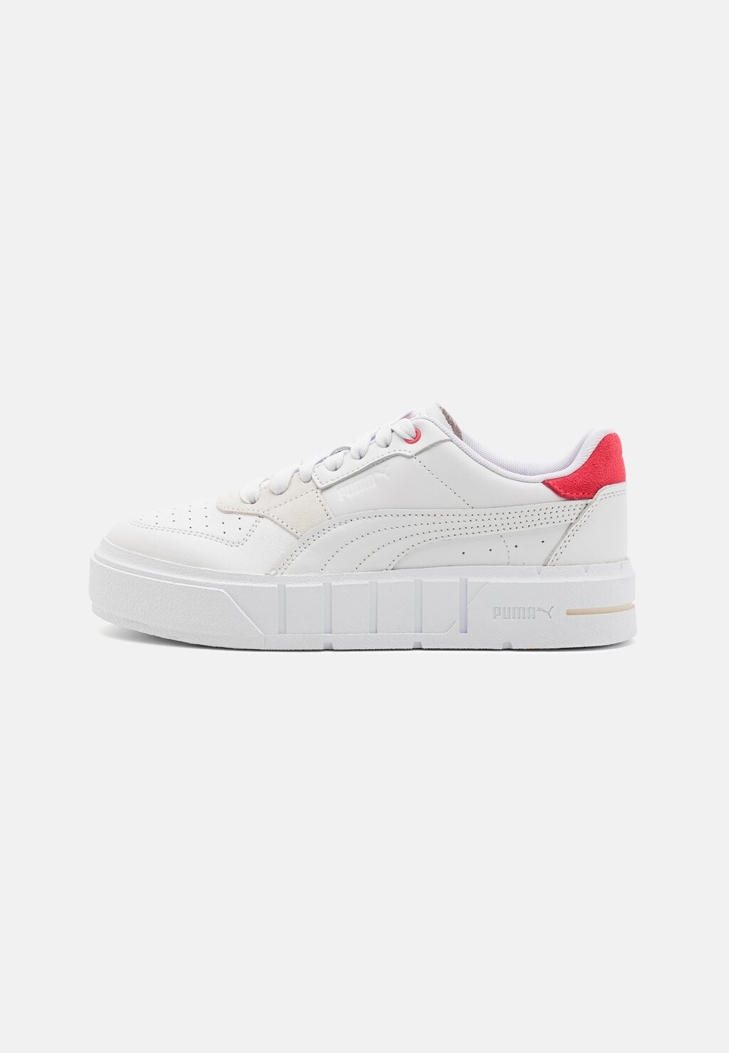 

Кроссовки CALI COURT MATCH Puma, белый