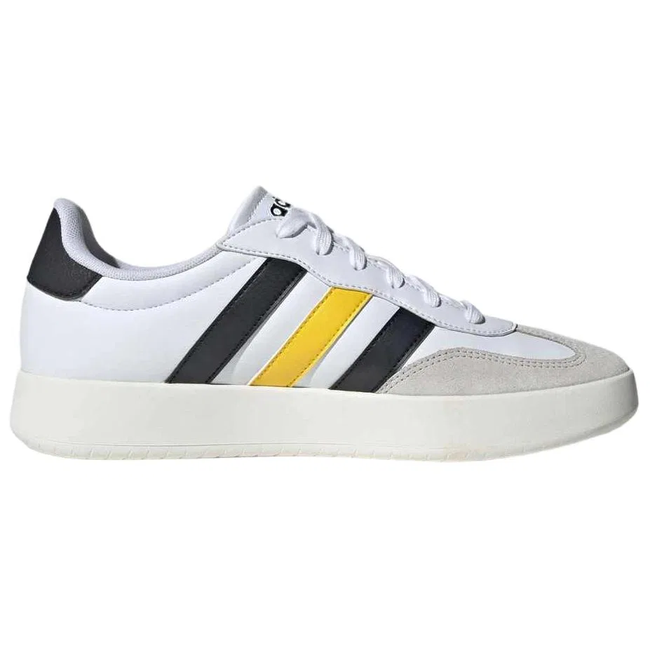 Кроссовки German Army Trainers Adidas белые — фото 3