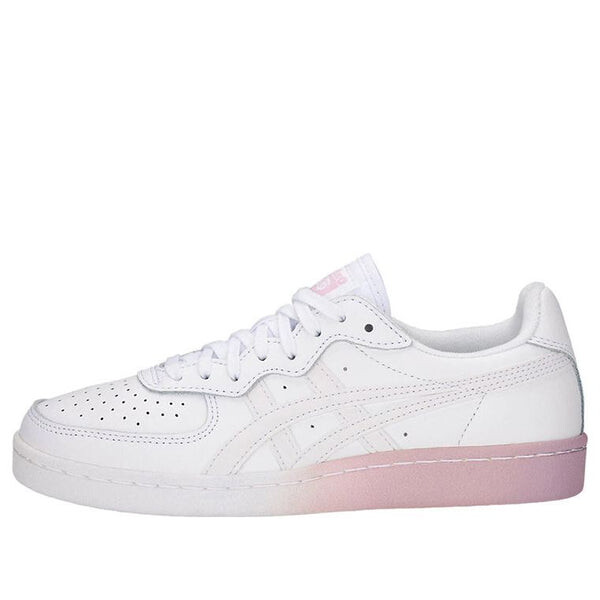 Кроссовки gsm Onitsuka Tiger, белый