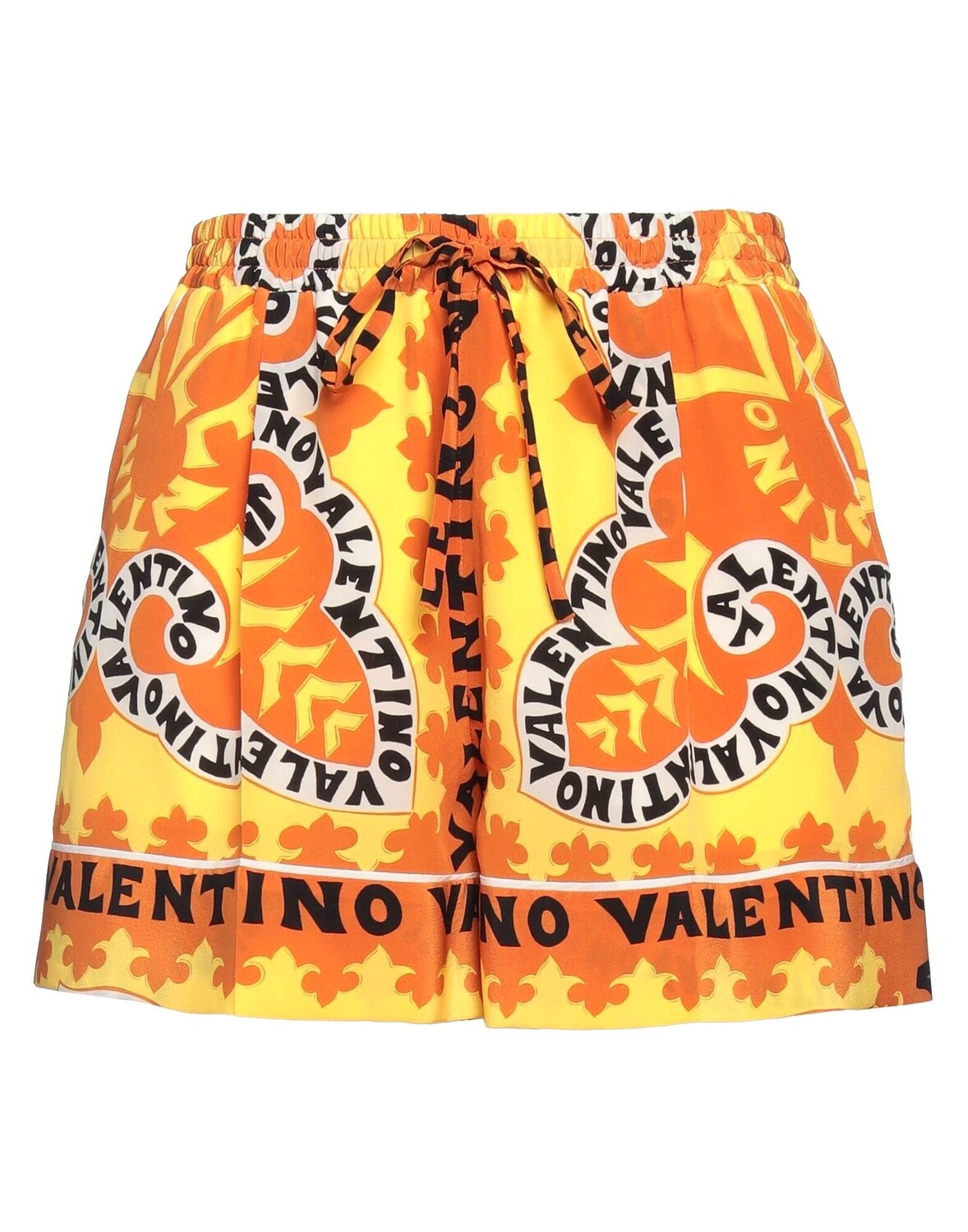 

Шорты Valentino Garavani, желтый